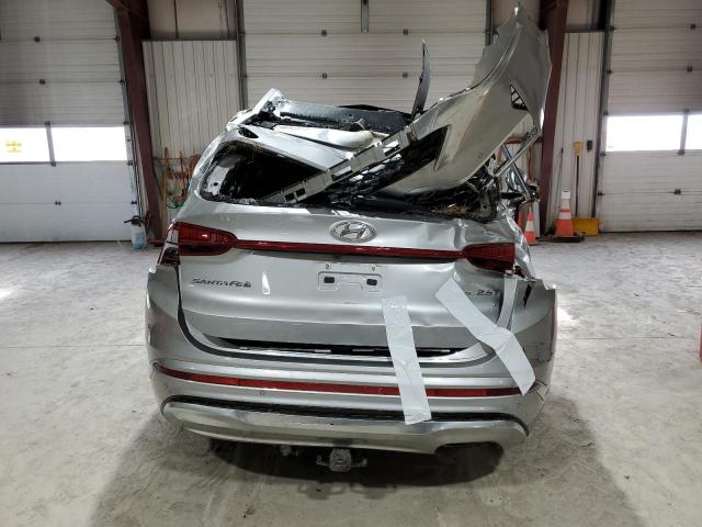2022 HYUNDAI SANTA FE C 5NMS5DAL4NH469285