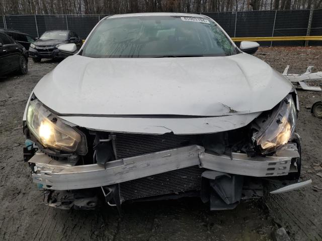 2018 HONDA CIVIC 2HGFC2F71JH567060