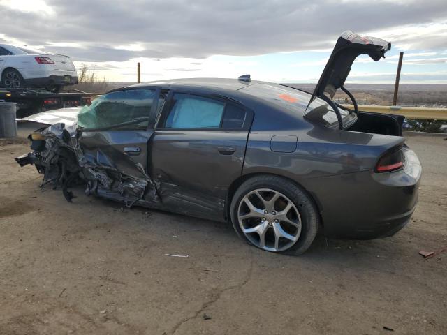 Vin: 2c3cdxjg4fh929283, lot: 86205744, dodge charger sxt 20152