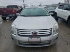 Lot #3053086631 2009 FORD FUSION SEL