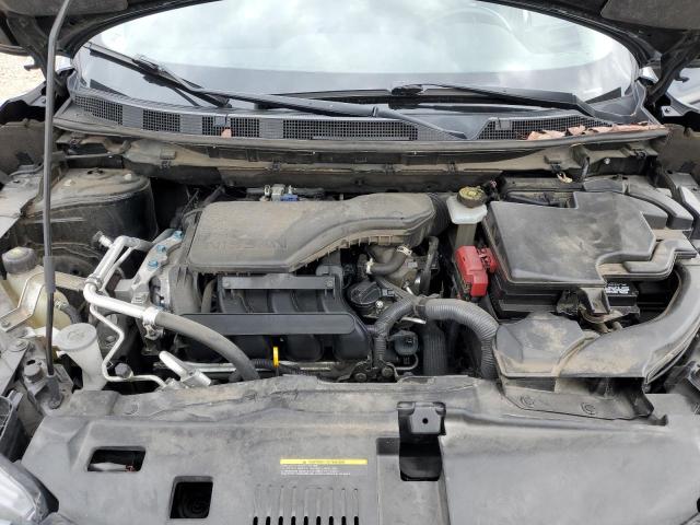 2020 NISSAN ROGUE SPOR - JN1BJ1CV4LW548493