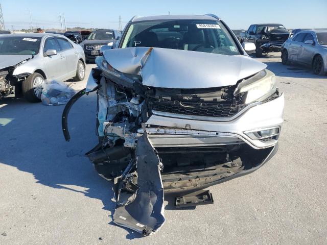 2015 HONDA CR-V EXL - 2HKRM3H78FH551514