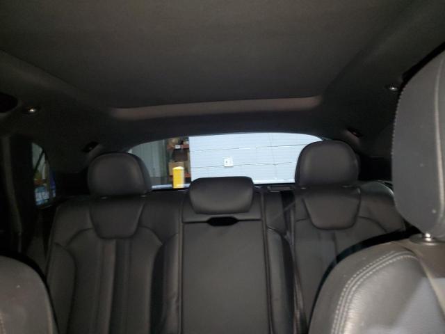 2018 AUDI SQ5 PRESTI WA1C4AFYXJ2103088
