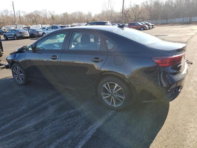 2023 KIA FORTE LX - 3KPF24ADXPE598225