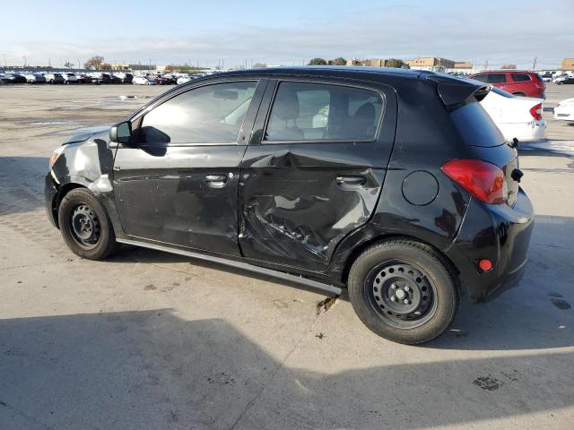 2020 MITSUBISHI MIRAGE ES - ML32A3HJ9LH003332