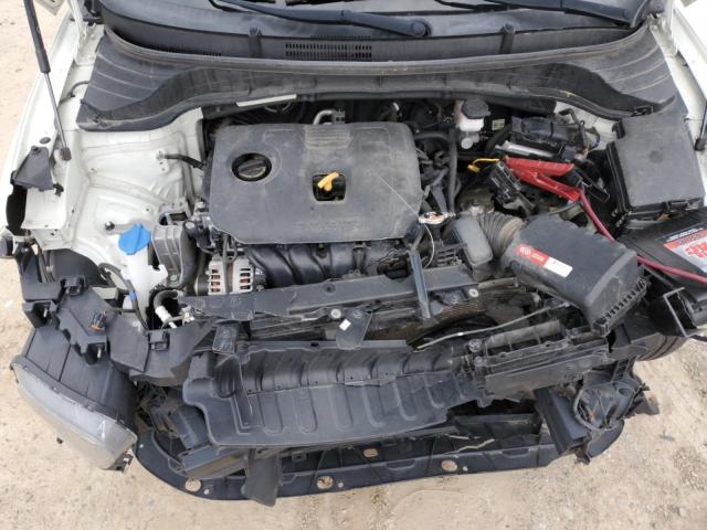 2020 KIA SOUL LX - KNDJ23AU1L7706889