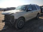 2017 LINCOLN NAVIGATOR - 5LMJJ2HT7HEL00718