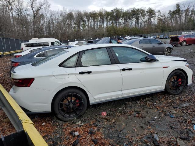 Vin: 3vw9t7bu2rm049019, lot: 86687754, volkswagen jetta 40th 40th anniversary 20243