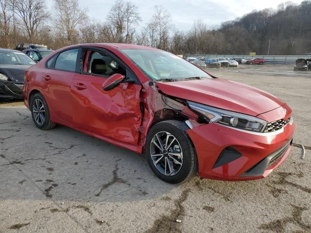 2024 KIA FORTE LX - 3KPF24AD4RE838310