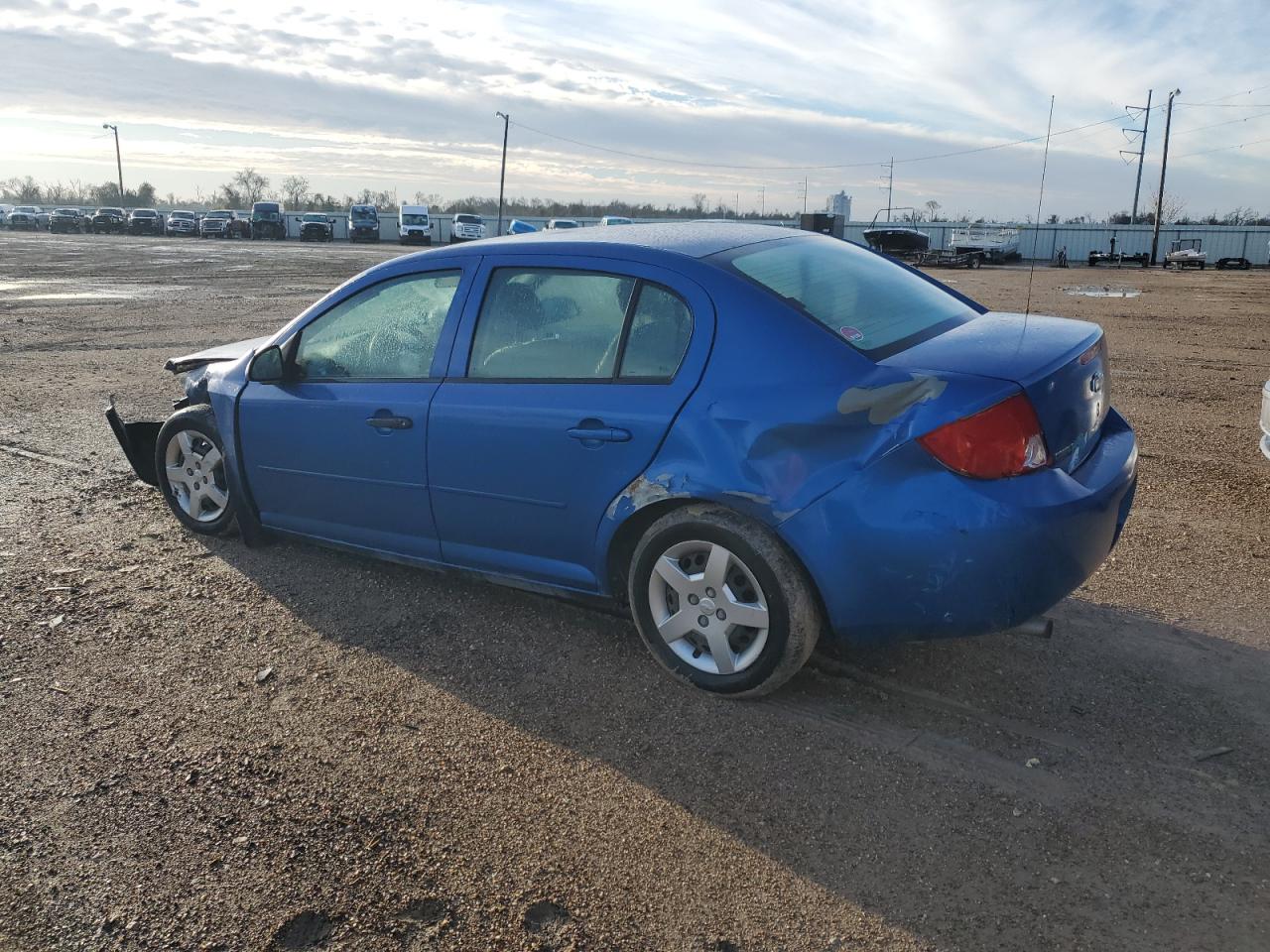 Lot #3038111195 2005 CHEVROLET COBALT