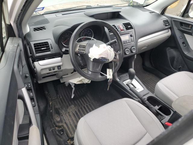2015 SUBARU FORESTER 2 - JF2SJADC7FH548332