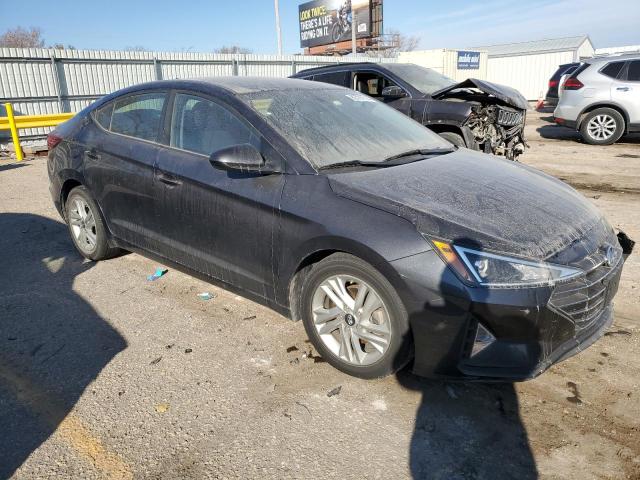 2020 HYUNDAI ELANTRA SE - 5NPD84LF9LH576338