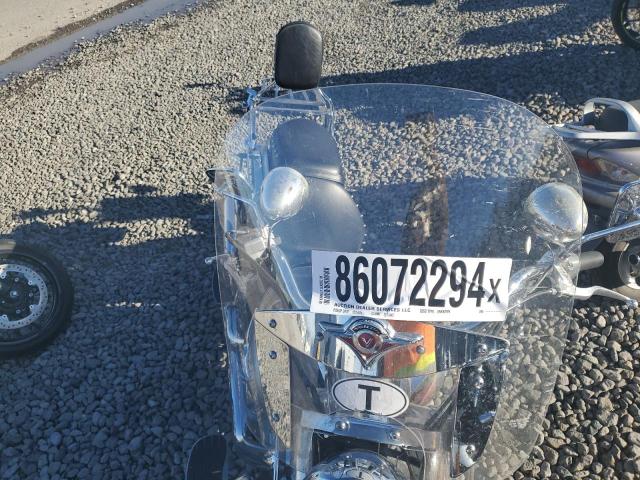 2008 KAWASAKI VN900D JKAVN2D108A023526