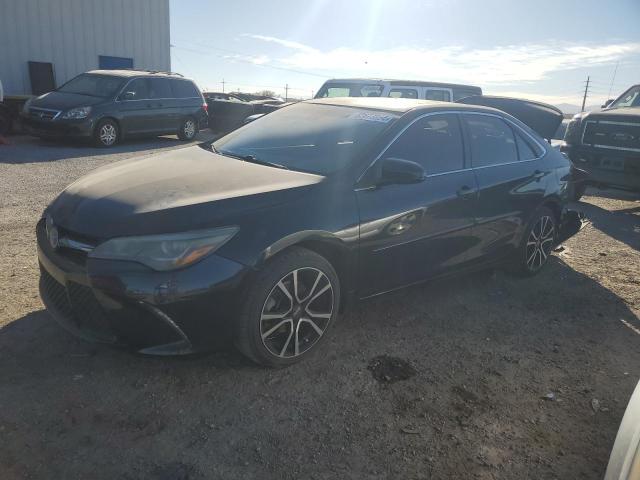 VIN 4T1BK1FK3HU577574 2017 TOYOTA CAMRY no.1