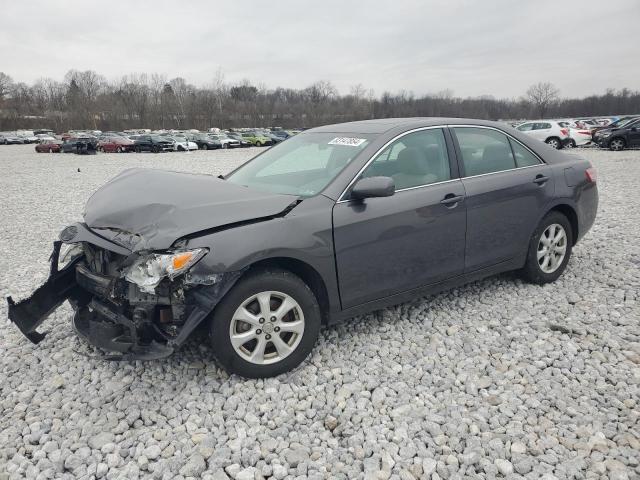 Vin: 4t4bf3ek9br176724, lot: 83147854, toyota camry base 2011 img_1
