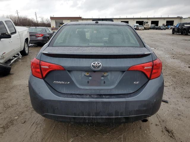 2017 TOYOTA COROLLA L - 2T1BURHE6HC785191