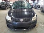 Lot #3028424241 2010 SUZUKI SX4