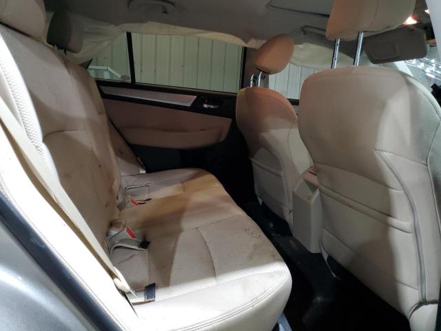 2016 SUBARU OUTBACK 2. - 4S4BSAEC8G3282825