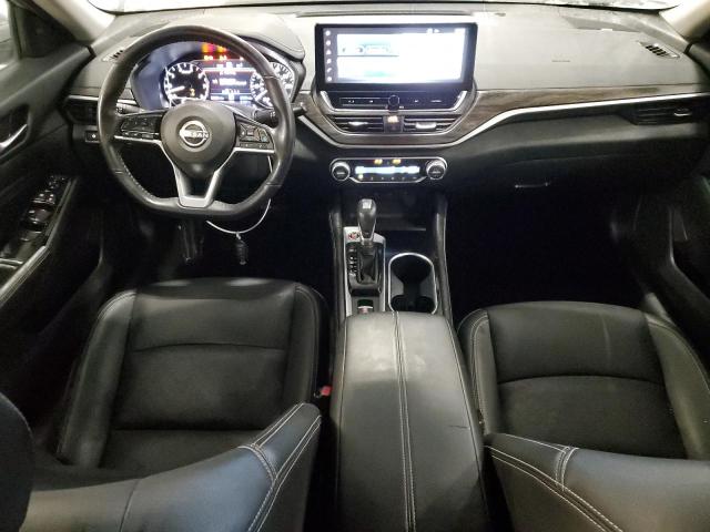 2023 NISSAN ALTIMA SL - 1N4BL4EV2PN395653