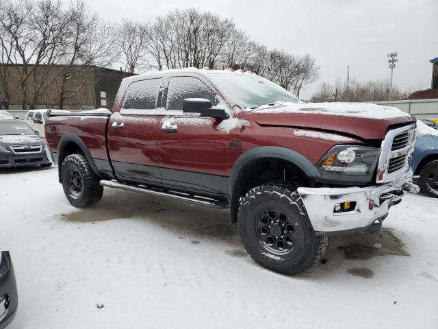2016 RAM 2500 POWER 3C6TR5EJ2GG179589