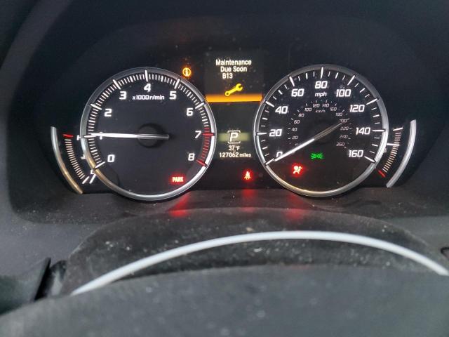 2016 ACURA TLX TECH - 19UUB2F5XGA008316