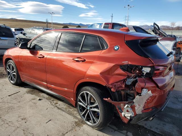 2019 BMW X2 M35I WBXYN1C51K5N41035