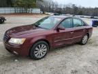 Lot #3033170204 2009 HYUNDAI SONATA SE