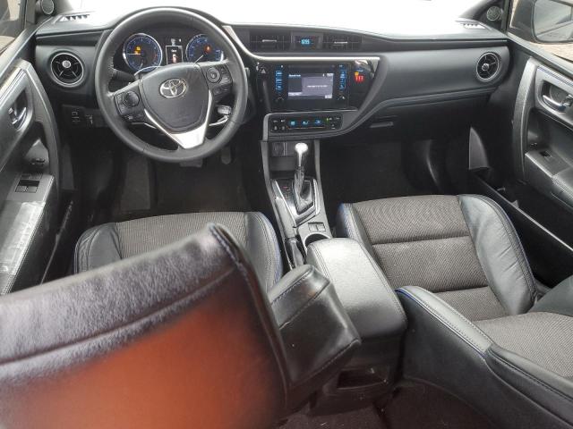 2018 TOYOTA COROLLA L - 5YFBURHE4JP789780