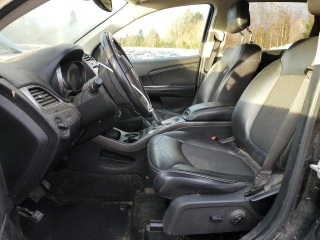 2019 DODGE JOURNEY CR - 3C4PDDGG8KT794880