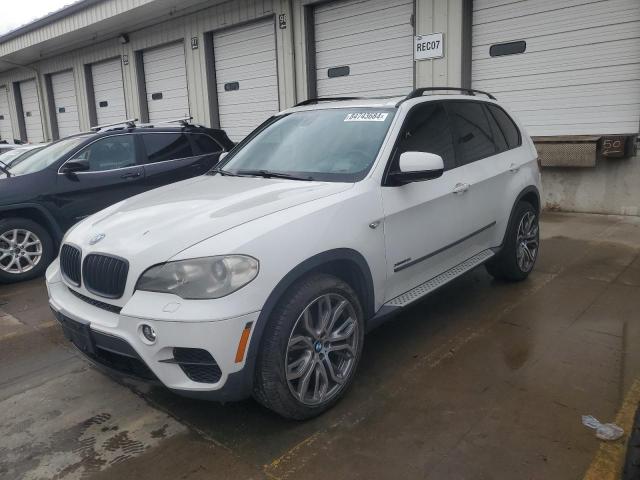 2013 BMW X5