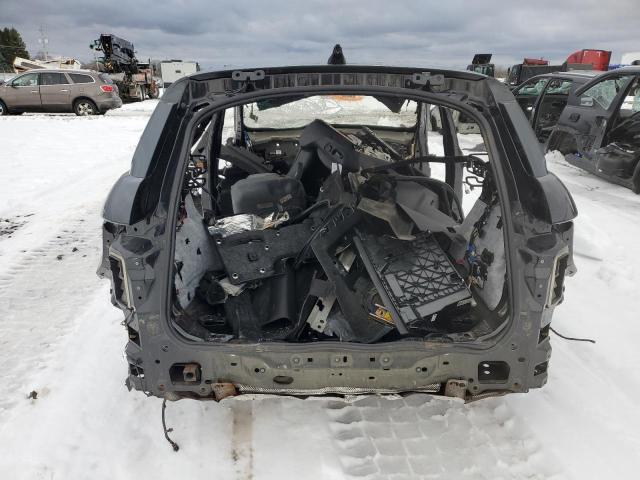 2020 LAND ROVER RANGE ROVE - SALZP2FX6LH036499
