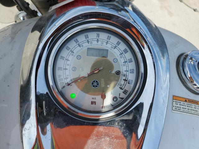 2010 YAMAHA XV1700 A JYAVP28E5AA003934