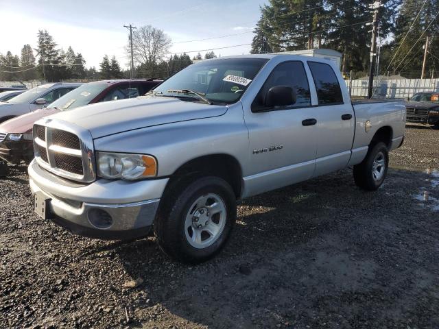 2005 DODGE RAM 1500 S #3034538751