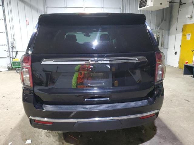2021 CHEVROLET TAHOE K150 - 1GNSKLED0MR250606