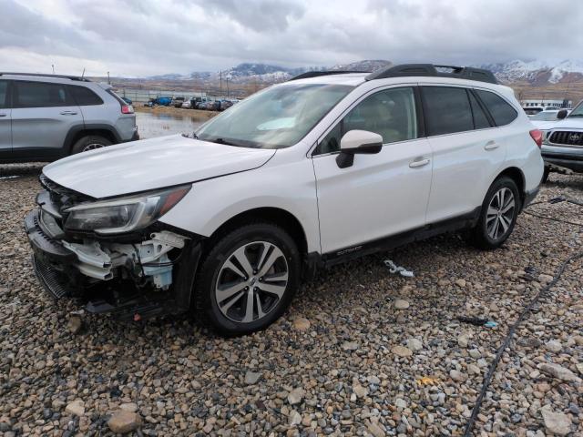 Vin: 4s4bsanc0k3253604, lot: 85587114, subaru outback 2.5i limited 2019 img_1