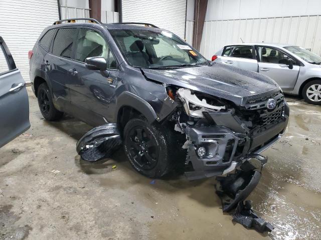 2023 SUBARU FORESTER W JF2SKAMC6PH522559