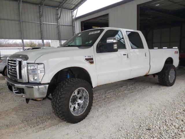 FORD F350 SUPER