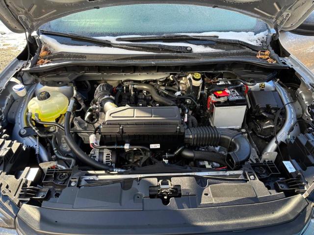 2023 FORD ESCAPE ACT - 1FMCU9GN1PUA52369