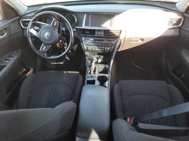 2019 KIA OPTIMA LX - 5XXGT4L34KG330941