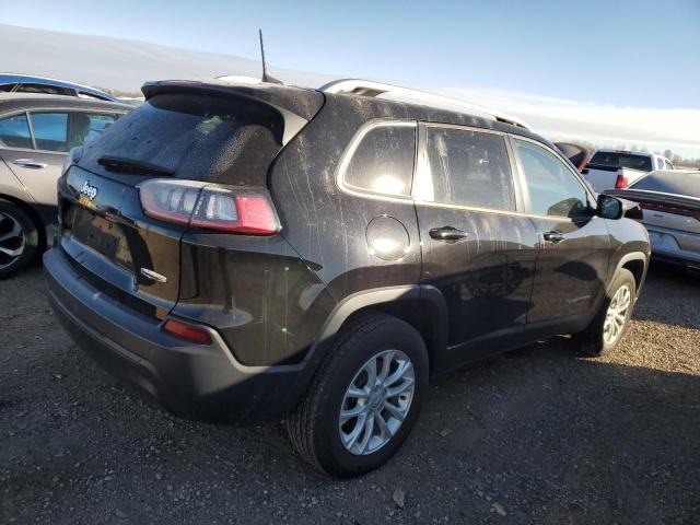 2020 JEEP CHEROKEE L - 1C4PJMCB3LD584021