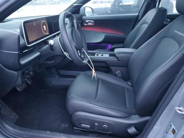 2024 HYUNDAI IONIQ 6 LI KMHM54AC5RA054187