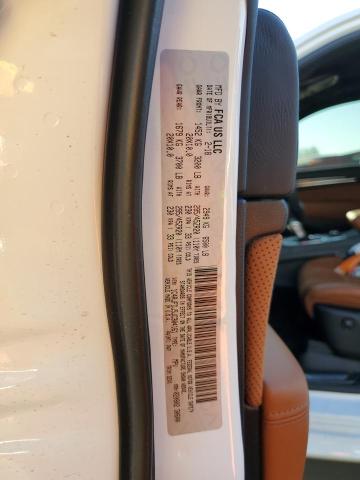 2018 JEEP GRAND CHER - 1C4RJFDJ5JC304161
