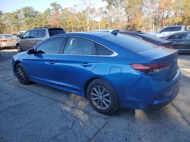 Vin: 5npe24af3jh699784, lot: 80950374, hyundai sonata se 20182