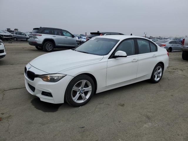 2015 BMW 320 I #3030462483