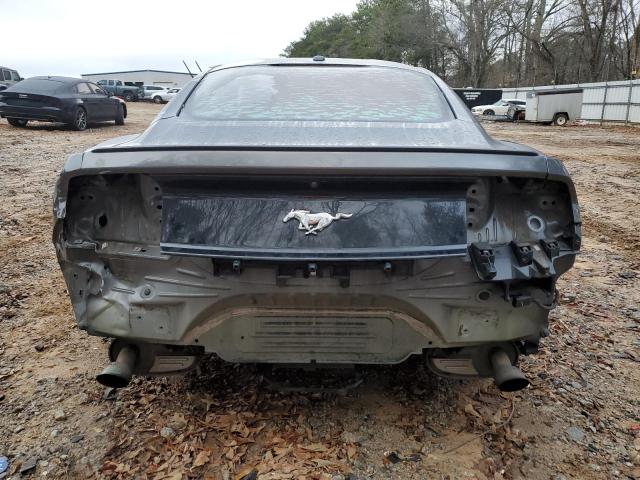 2016 FORD MUSTANG - 1FA6P8TH0G5209957