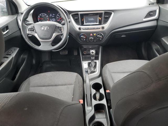 2019 HYUNDAI ACCENT SE - 3KPC24A31KE044655