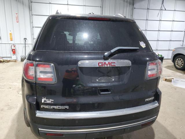 2016 GMC ACADIA SLT - 1GKKVRKD8GJ277289
