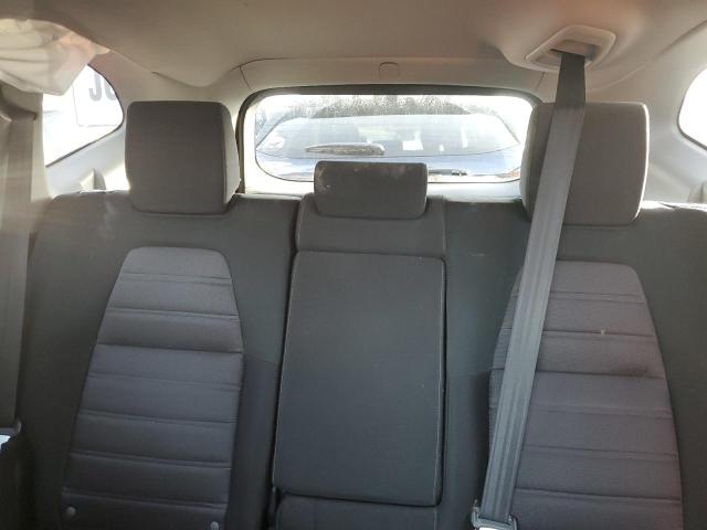2021 HONDA CR-V EX - 2HKRW2H55MH663123