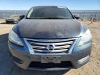 Lot #3024727766 2015 NISSAN SENTRA S