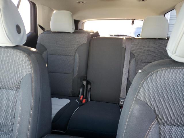 2021 CHEVROLET TRAVERSE L - 1GNERFKW5MJ129455